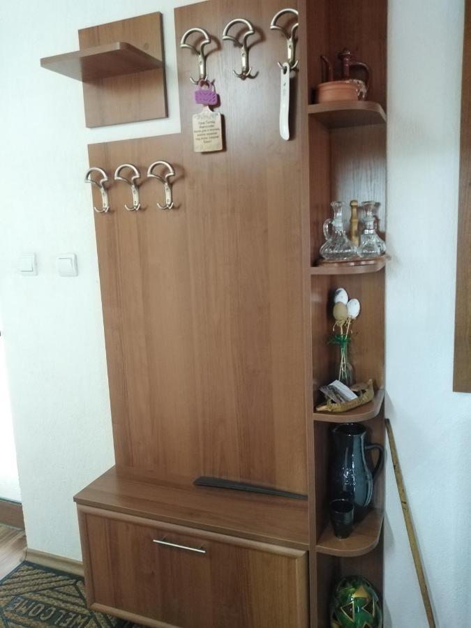 Къща За Гости Уют С. Жеравна Exterior foto